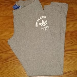 Adidas leggings